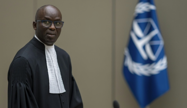 ICC Bicara: AS Samakan Jaksa ICC dengan Teroris, Buka Peluang Sidang In Absentia PM Israel